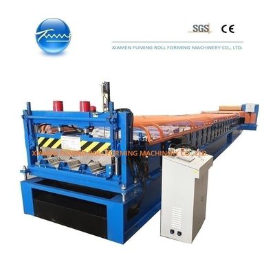 Máquina de moldeado de láminas de cubierta personalizada Corte hidráulico automático