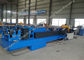 Metal Z Purlin Roll Forming Machine Quick Change Design 1.0 - 3.0mm Material Thickness
