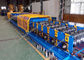 Cr12 Balde Floor Deck Roll Forming Machine 10 - 12m / Min Speed High Performance