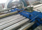 Automatic Metal Sheet Straightening Machine , Steel Cut To Length Machine
